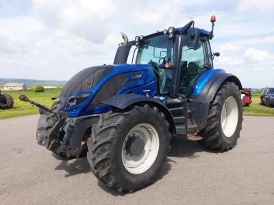 Valtra T174 V