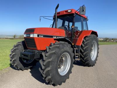 Case 5140
