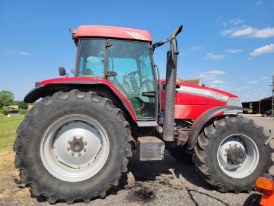 McCormick MTX150