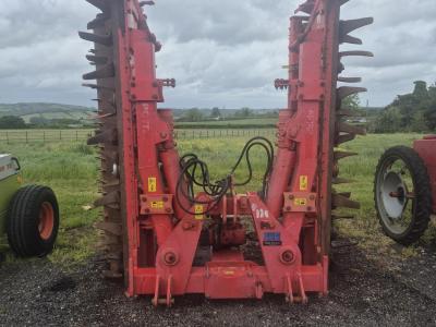 Pottinger Lion 5000