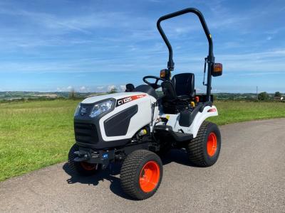 Bobcat CT1025