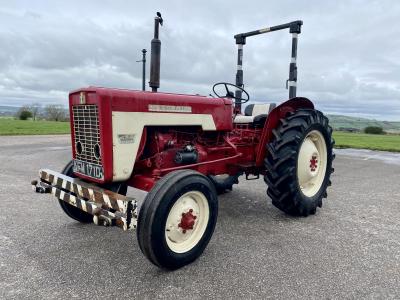 McCormick International 434