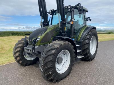 Valtra G115 H5