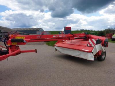Kuhn FC303