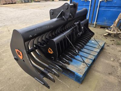 HardLife Landscape Rakes
