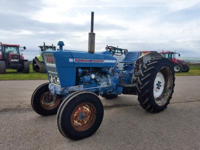 Ford 4000