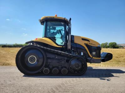 Cat Challenger M765B