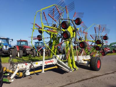 Claas Claas liner 3600