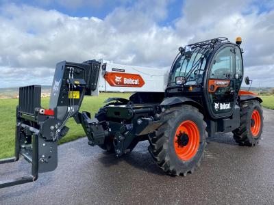 Bobcat T41.140SLP