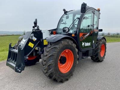 Bobcat TL34.65HF
