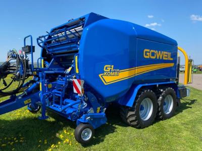 Göweil G-1 F125 Kombi