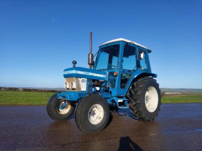 Ford 4610