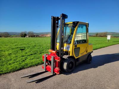 Hyster Fortens 3.5