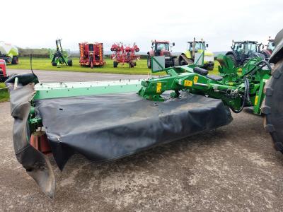 John Deere 331