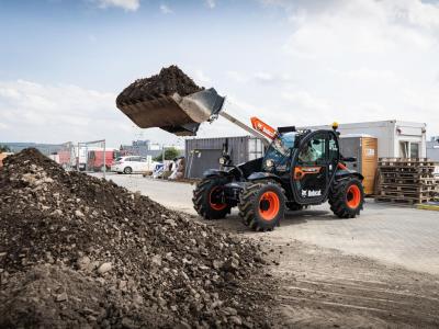 Bobcat TL30.70 AGRI