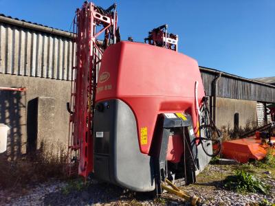 Vicon IXTER B18