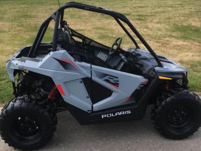 Polaris RZR 200 EFI