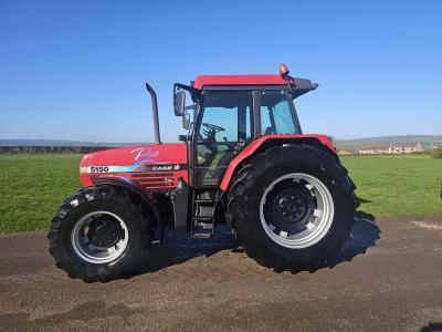 Case 5150 Pro