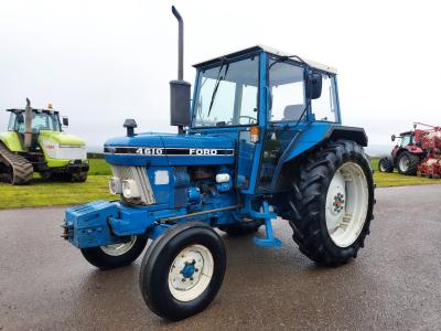 Ford 4610