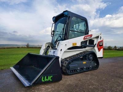 Bobcat T450