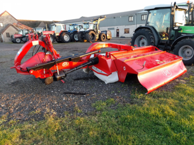 Lely 280FC & MC