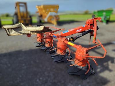 Kuhn Kuhnflex KF4