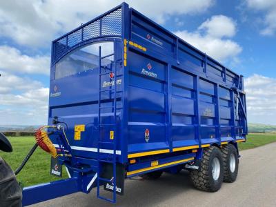 Broughan 22 FT