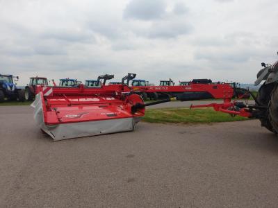 Kuhn FC3160