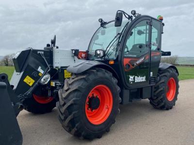 Bobcat TL43.80HF