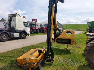 McConnel PS6570T