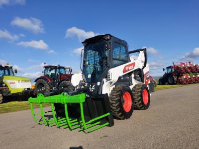 Bobcat S66