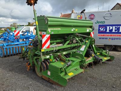 Amazone AD303 + KW302