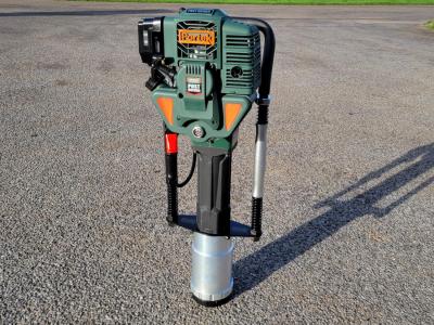 Portek Post Driver