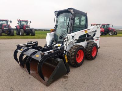 Bobcat S510