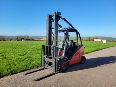 Linde H35D