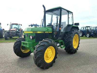 John Deere 1950