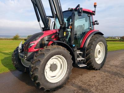 Valtra G115 H