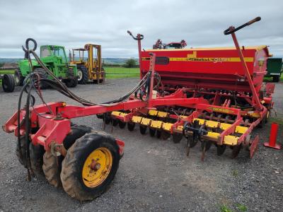Vaderstad Super Rapid 300