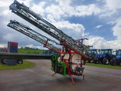 LandQuip Cropmaster