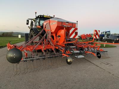 Kuhn Megant 600