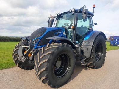 Valtra N174 D