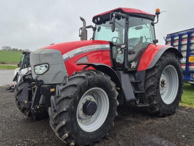 McCormick TTX190