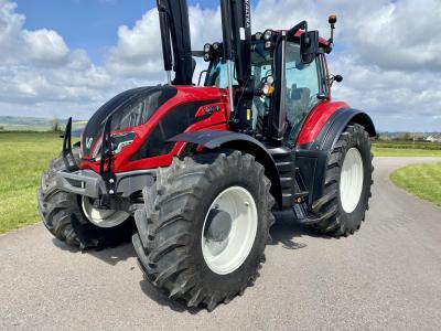 Valtra T175 A