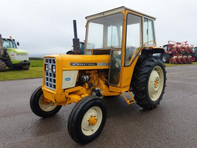 International 2400