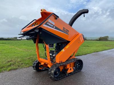 Eliet Prof 6 Shredder