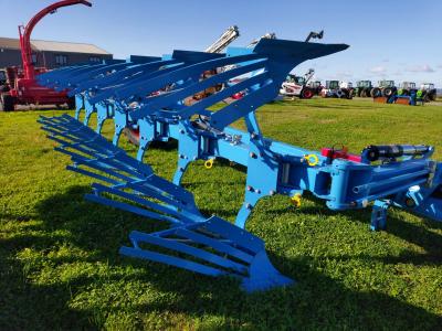Lemken Diament 16V