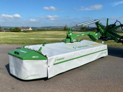 SaMASZ KDTC 301