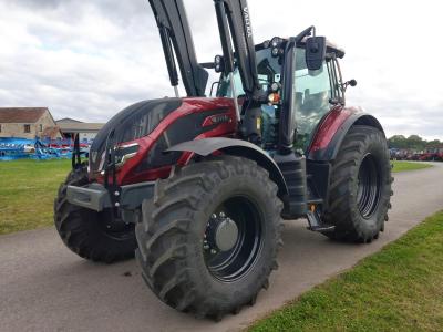 Valtra T175 A
