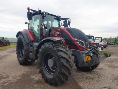 Valtra T195 V