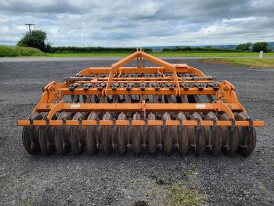 Simba DTX 300